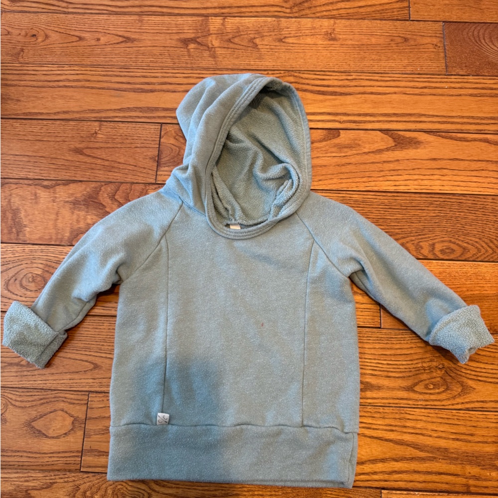 Childhoods Clothing Beach Hoodie